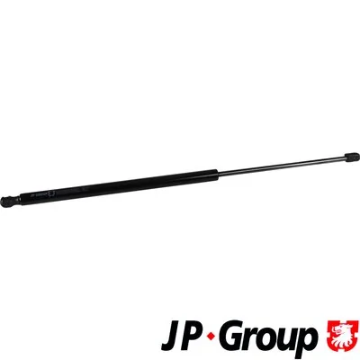Gas Spring, boot/cargo area